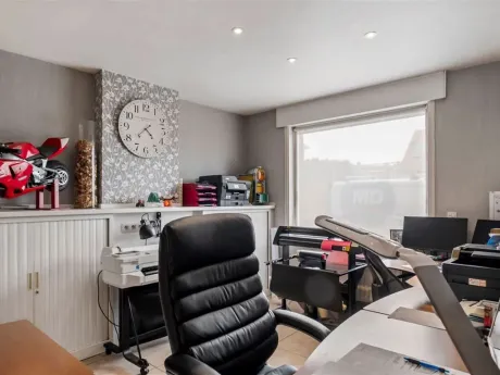 Huis in Wervik - Motestraat 22, 8940 - foto 8