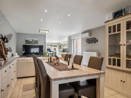 Huis in Wervik - Motestraat 22, 8940 - foto 9