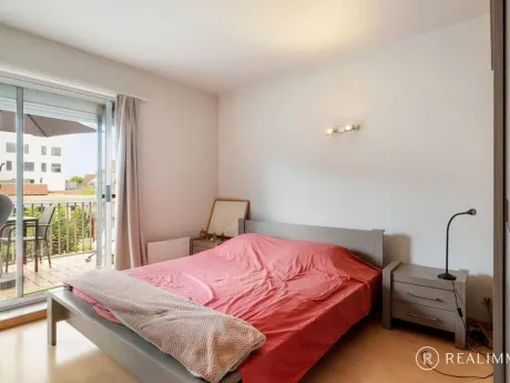 Appartement in Avelgem - Oudenaardsesteenweg 27A, 8580 - foto 10