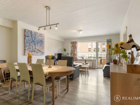 Appartement in Avelgem - Oudenaardsesteenweg 27A, 8580 - foto 2