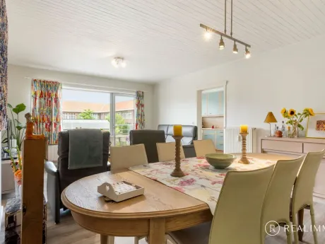 Appartement in Avelgem - Oudenaardsesteenweg 27A, 8580 - foto 3