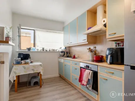 Appartement in Avelgem - Oudenaardsesteenweg 27A, 8580 - foto 4