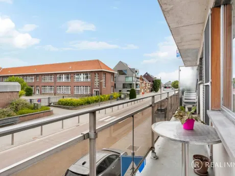 Appartement in Avelgem - Oudenaardsesteenweg 27A, 8580 - foto 6