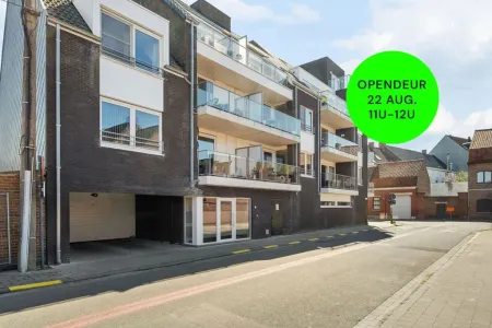 Appartement Gearchiveerd Avelgem