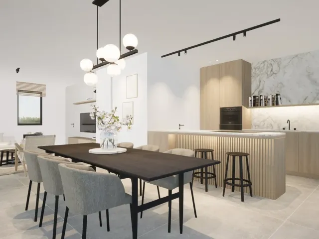 Huis in Moen - Moense Beekstraat 4, 8552