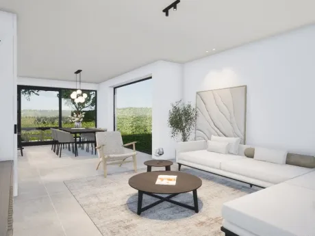 Huis in Moen - Moense Beekstraat 4, 8552 - foto 8