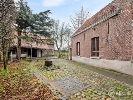 Huis in Moen - Ter Moude 7, 8552 - foto 2