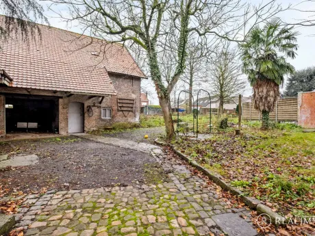 Huis in Moen - Ter Moude 7, 8552 - foto 3
