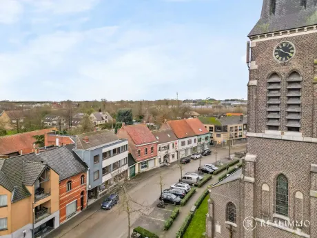 Huis in Moen - Ter Moude 7, 8552 - foto 4