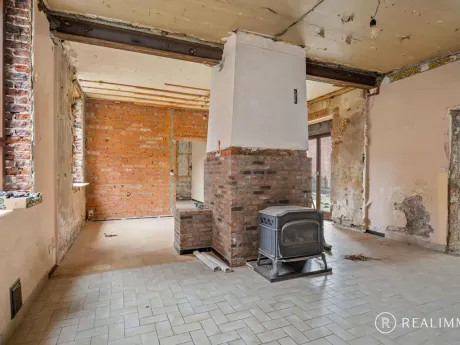 Huis in Moen - Ter Moude 7, 8552 - foto 5