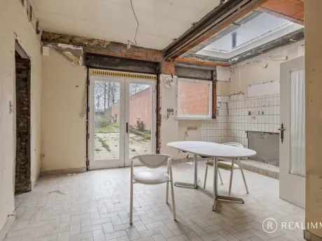 Huis in Moen - Ter Moude 7, 8552 - foto 6