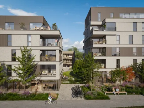 Huis in Avelgem - Kloosterhof 1, 8580 - foto 7