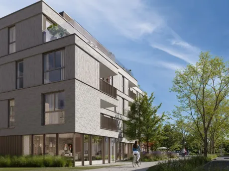 Huis in Avelgem - Kloosterhof 1, 8580 - foto 8