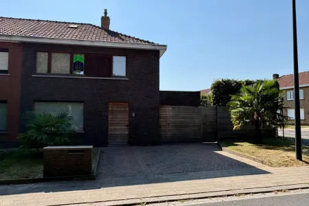 Maison À louer Otegem