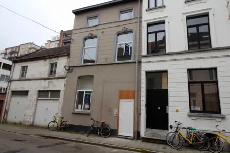 Appartement À louer Gand