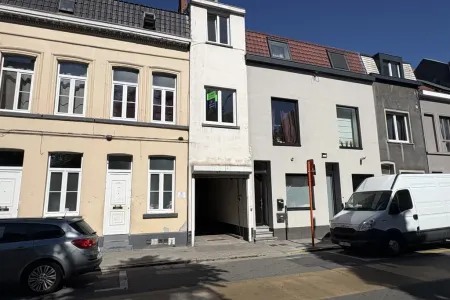 Huis Gearchiveerd Kortrijk