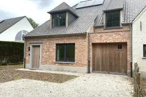Huis Te Koop Tiegem