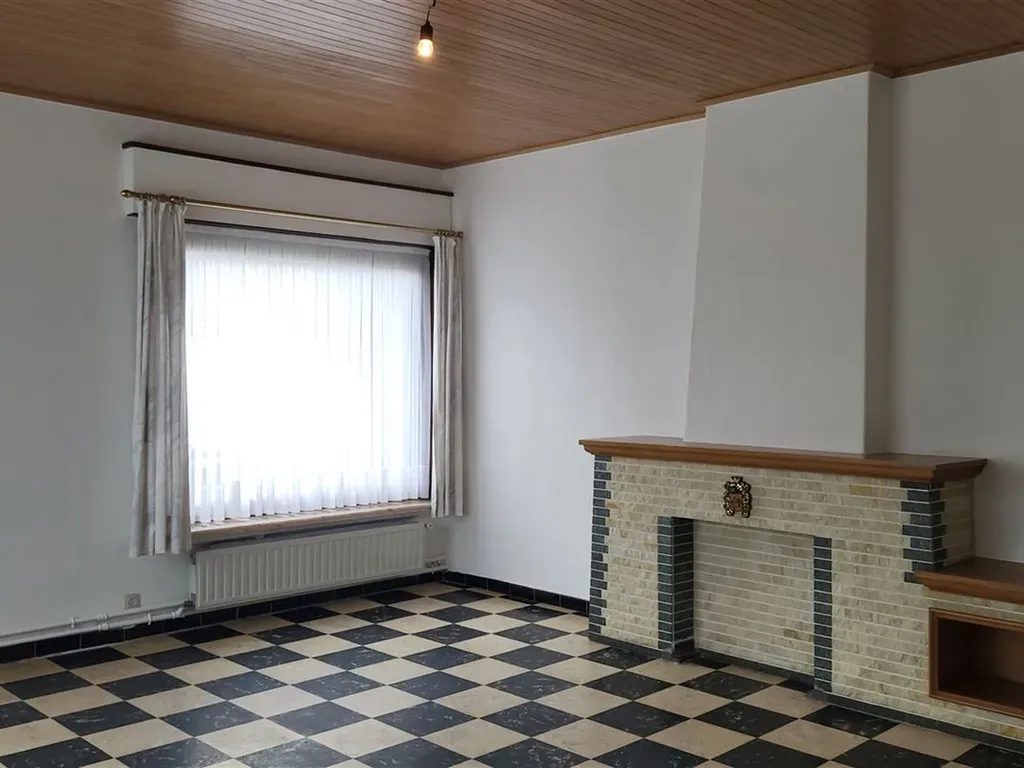 Huis in Ingooigem - 1459297 - Vossestraat 3, 8570 INGOOIGEM