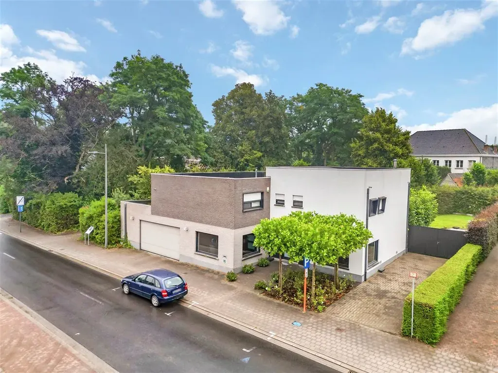HuisIngooigem