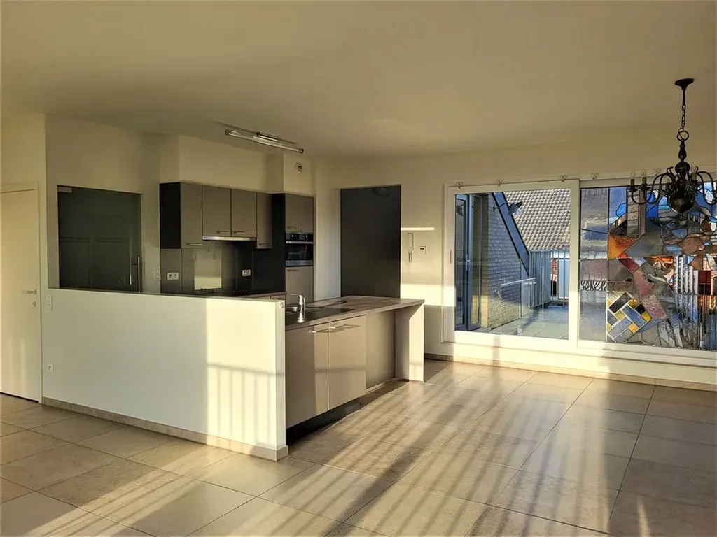 Appartement in Vichte - 1023568 - Ten Dijke 1, 8570 VICHTE