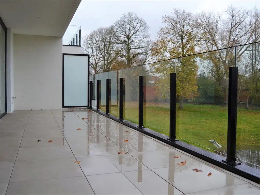 Appartement in Vichte - 1029056 - Peter Benoitstraat 2, 8570 VICHTE