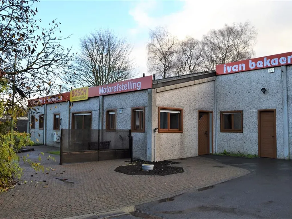 Huis in Deerlijk - 1052940 - De Taeyelaan 48, 8540 DEERLIJK