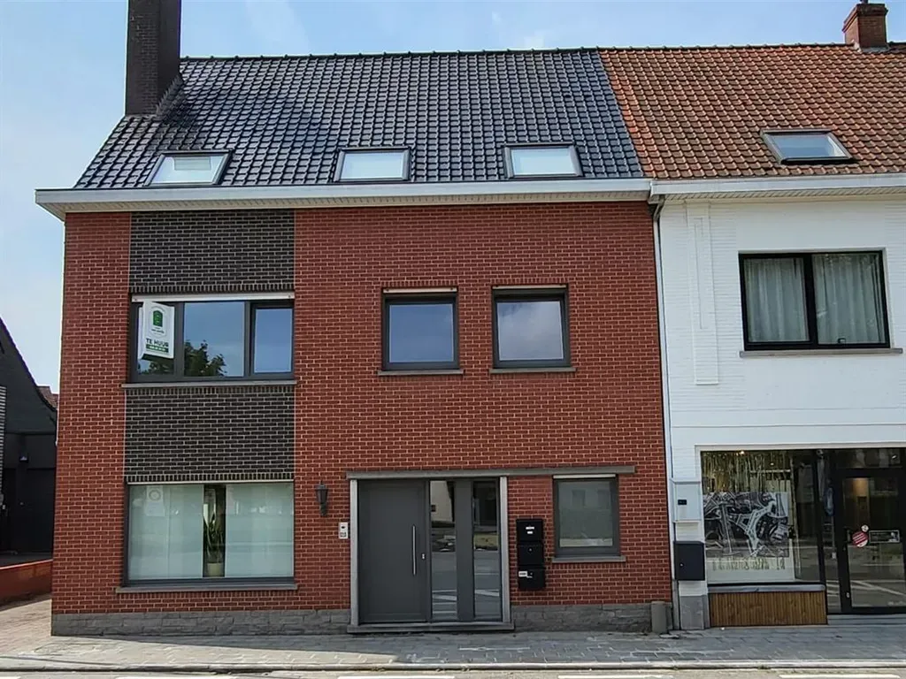  Verhuurd Vichte