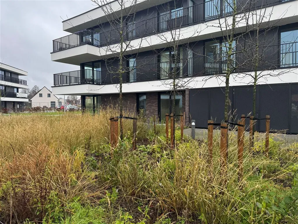 Appartement in Deerlijk - 1089488 - Lisdoddelaan 18, 8540 DEERLIJK