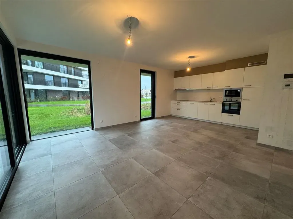 Appartement in Deerlijk - 1089488 - Lisdoddelaan 18, 8540 DEERLIJK