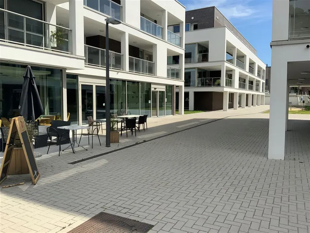 Appartement in Vichte - 1128742 - Bekaertplein 3, 8570 VICHTE