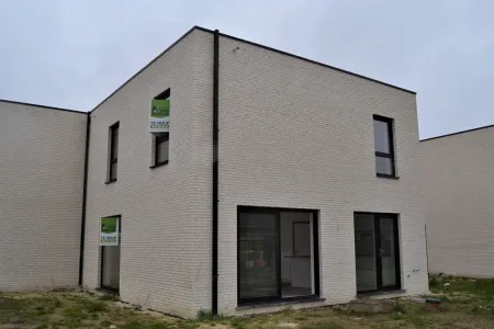  Verhuurd Deerlijk
