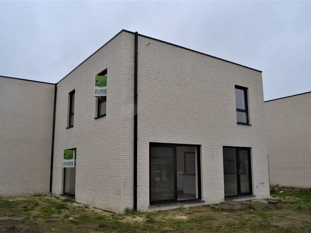 Huis in Deerlijk - 1133253 - Lisdoddelaan 33, 8540 DEERLIJK