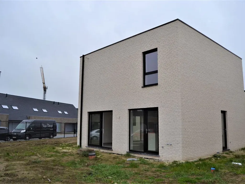 Huis in Deerlijk - 1133253 - Lisdoddelaan 33, 8540 DEERLIJK