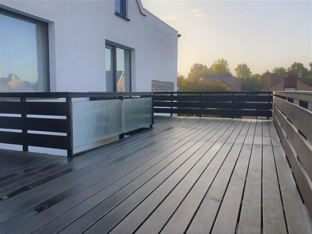 Appartement in Vichte - 1133254 - Hoekstraat 25a, 8570 VICHTE