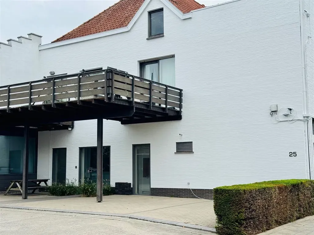 Appartement in Vichte - 1133254 - Hoekstraat 25a, 8570 VICHTE