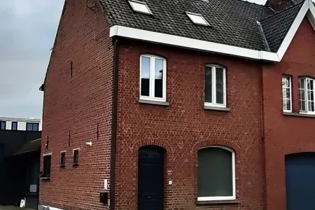  Verhuurd Vichte