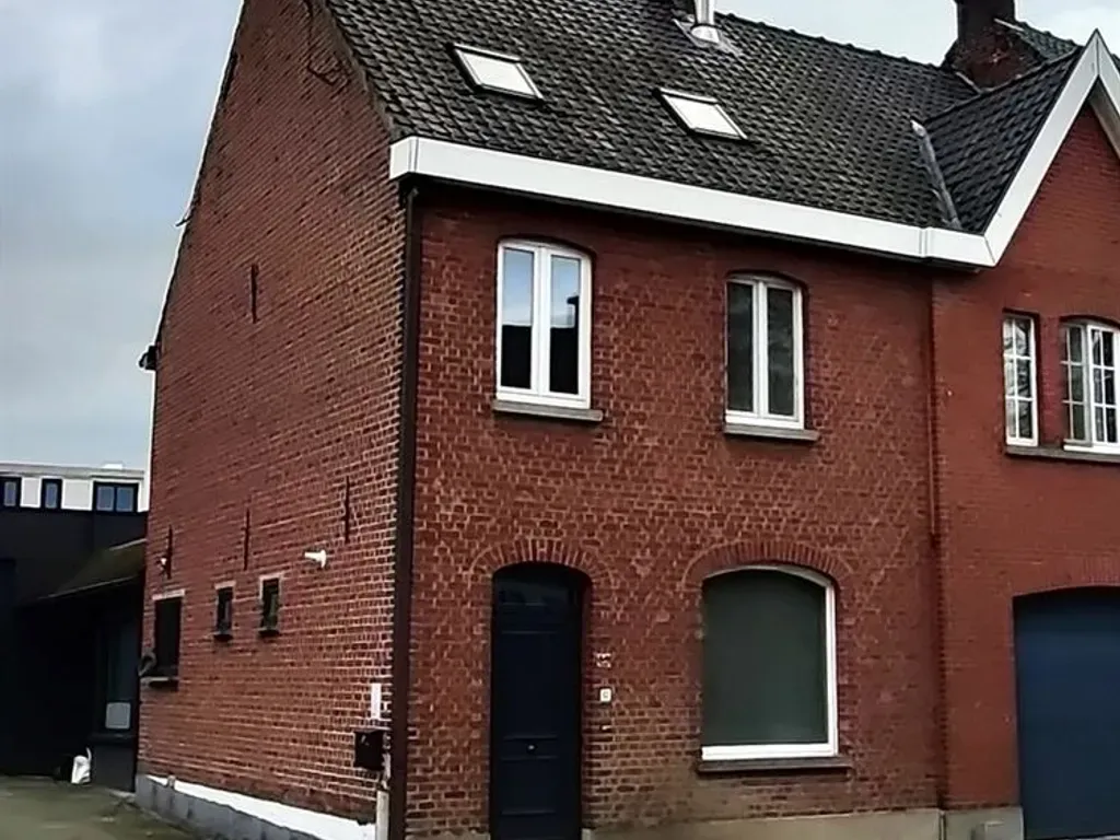 Huis in Vichte - 1143379 - Beukenhofstraat 57, 8570 VICHTE