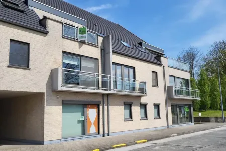  Verhuurd Vichte