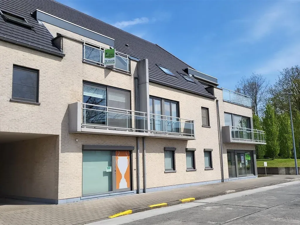 Appartement in Vichte - 1170236 - louis Isebaertplantsoen 1, 8570 VICHTE