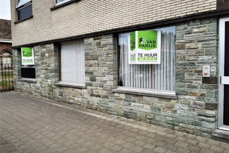  Verhuurd Anzegem
