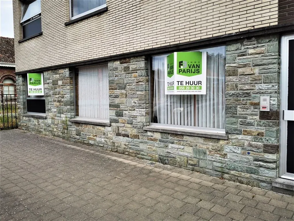 Appartement in Anzegem - 1175128 - Statieplein 40, 8570 ANZEGEM