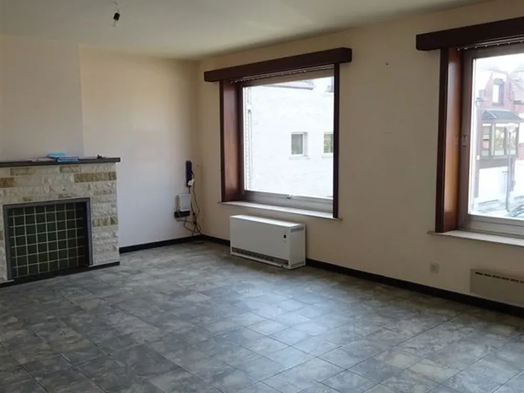 Appartement in Anzegem - 1175128 - Statieplein 40, 8570 ANZEGEM