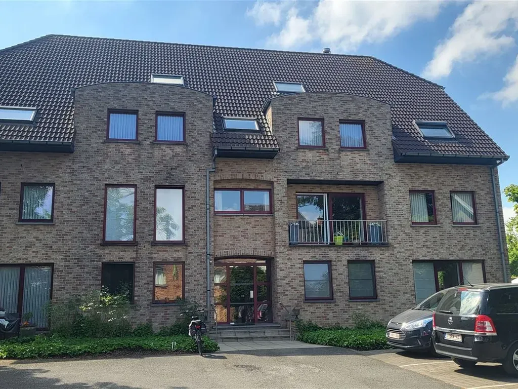 Appartement in Anzegem - 1181065 - Beukenhofstraat 25, 8570 ANZEGEM