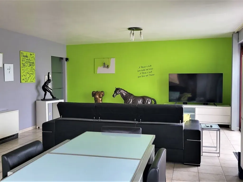 Appartement in Anzegem - 1181065 - Beukenhofstraat 25, 8570 ANZEGEM