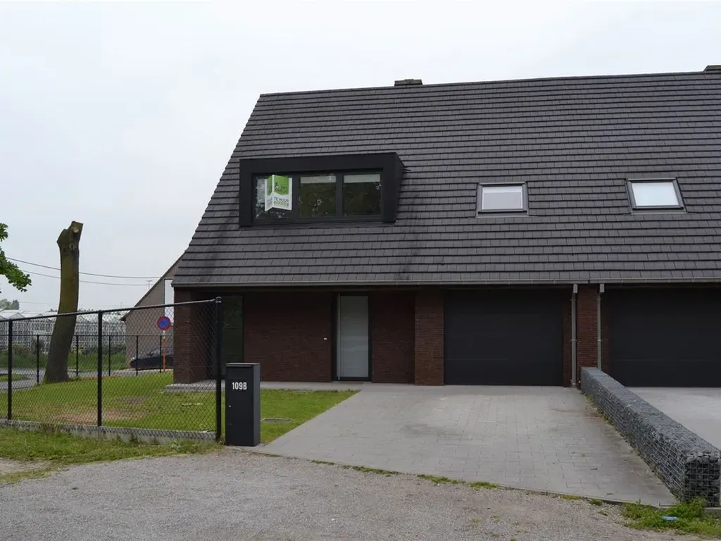 Huis in Deerlijk - 1181067 - Vichtesteenweg 109, 8540 DEERLIJK