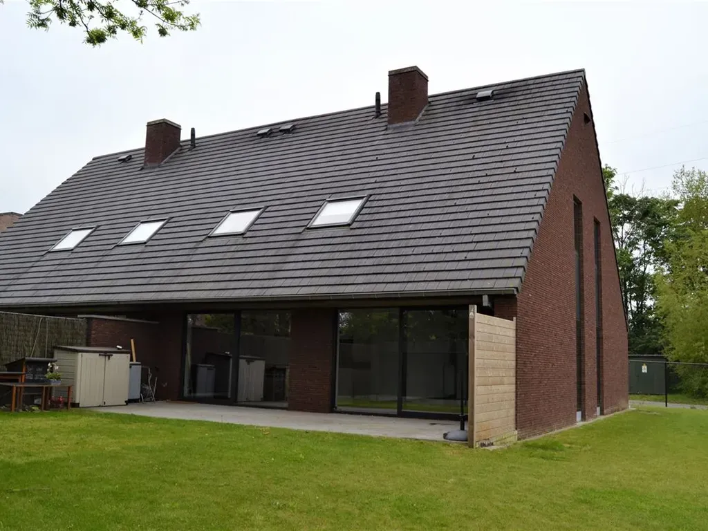 Huis in Deerlijk - 1181067 - Vichtesteenweg 109, 8540 DEERLIJK