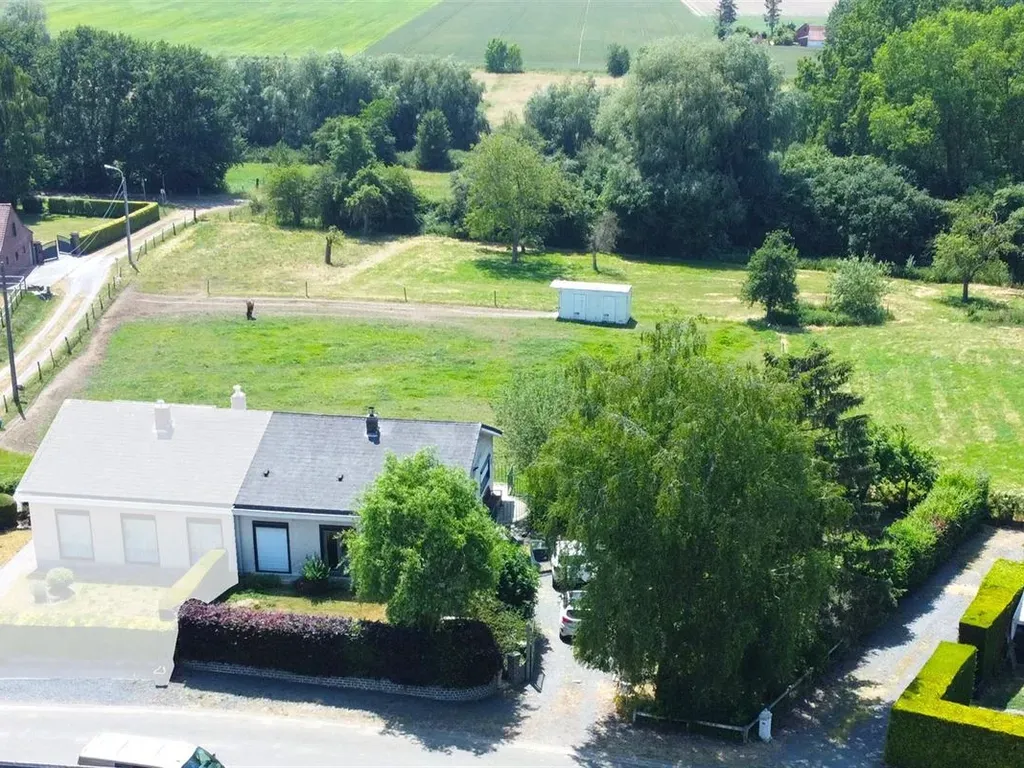 Huis in Orroir - 1207974 - Rue des Courbes 91, 7750 ORROIR
