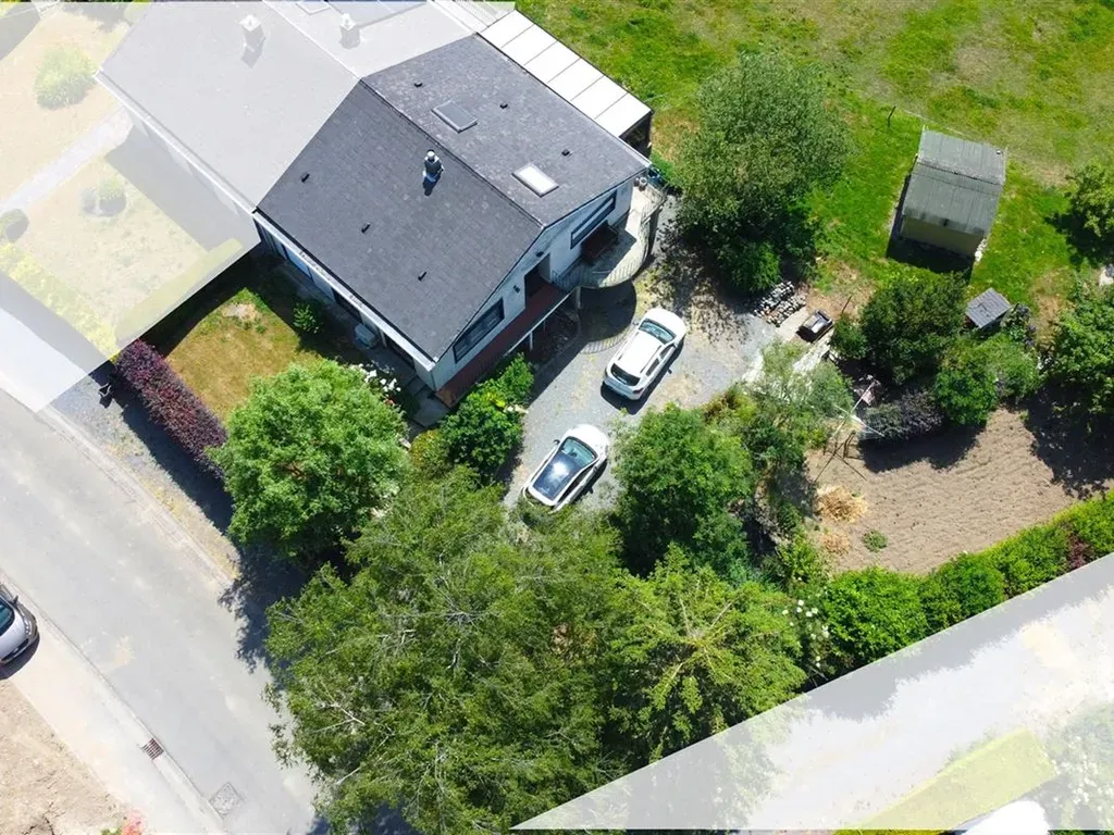 Huis in Orroir - 1207974 - Rue des Courbes 91, 7750 ORROIR
