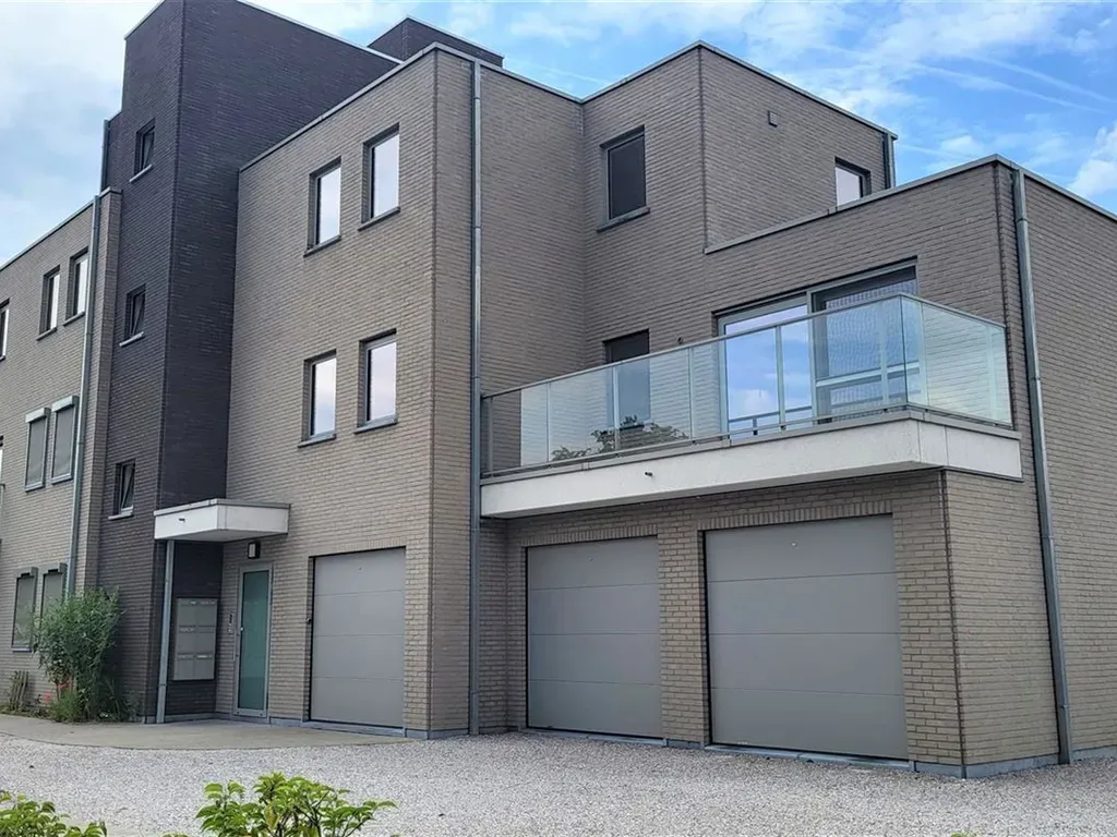 Appartement in Merelbeke-melle - 1207978 - Hundelgemsesteenweg 140, 9820 MERELBEKE-MELLE