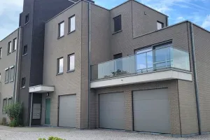  Verhuurd Merelbeke-melle